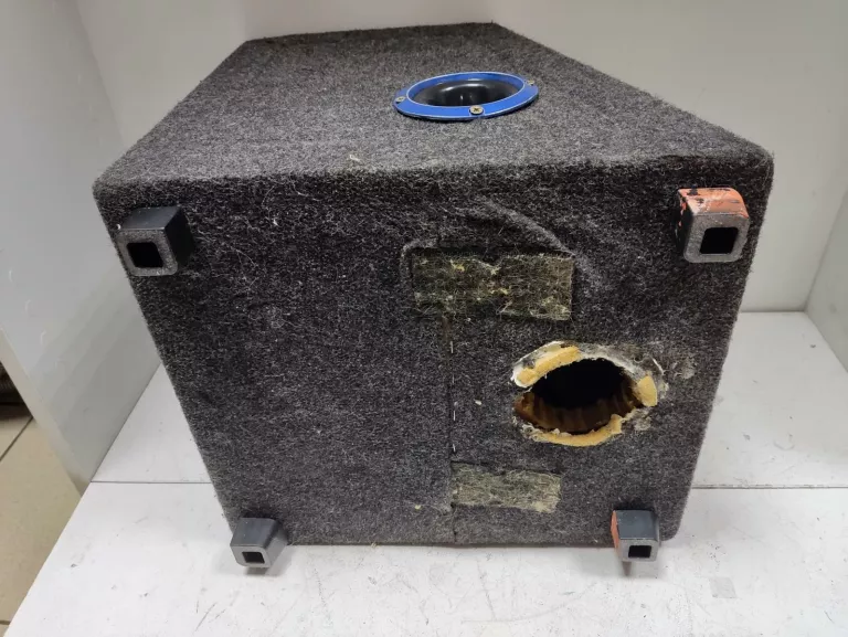 skrzynia-basowa-infinity-stan-uzywany