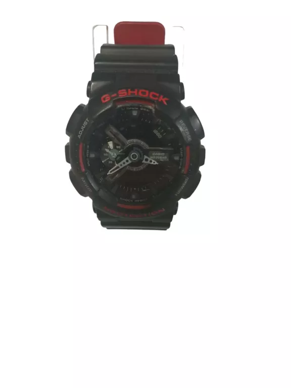 ZEGAREK CASIO G-SHOCK GA-110HR