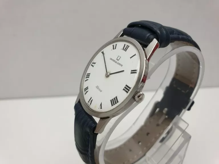 ZEGAREK MECHANICZNY UNIVERSAL GENEVE ALTESSE