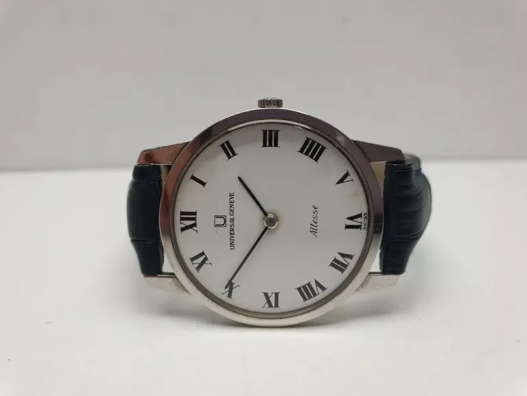 ZEGAREK MECHANICZNY UNIVERSAL GENEVE ALTESSE