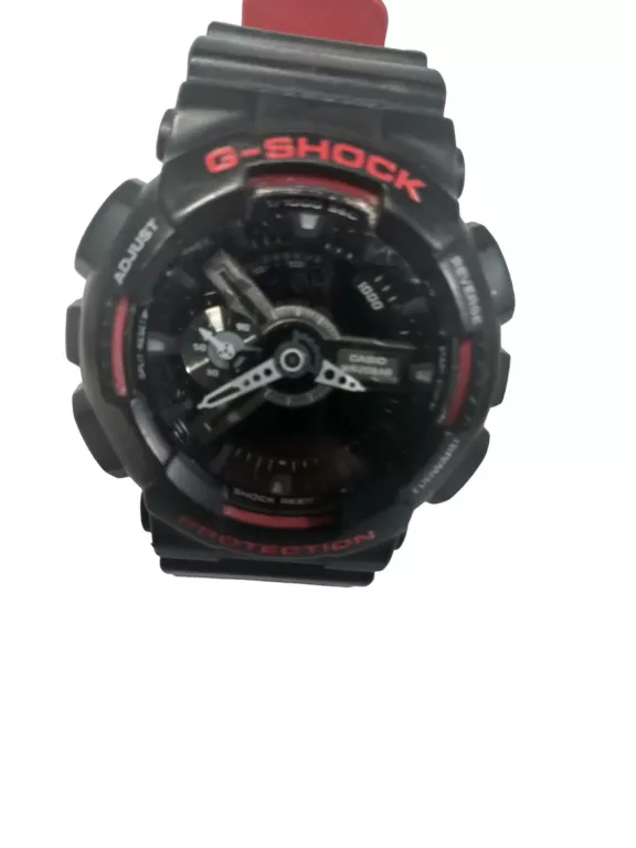 ZEGAREK CASIO G-SHOCK GA-110HR