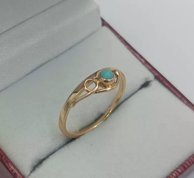 pierscionek-zloto-585-12-137g-stan-uzywany