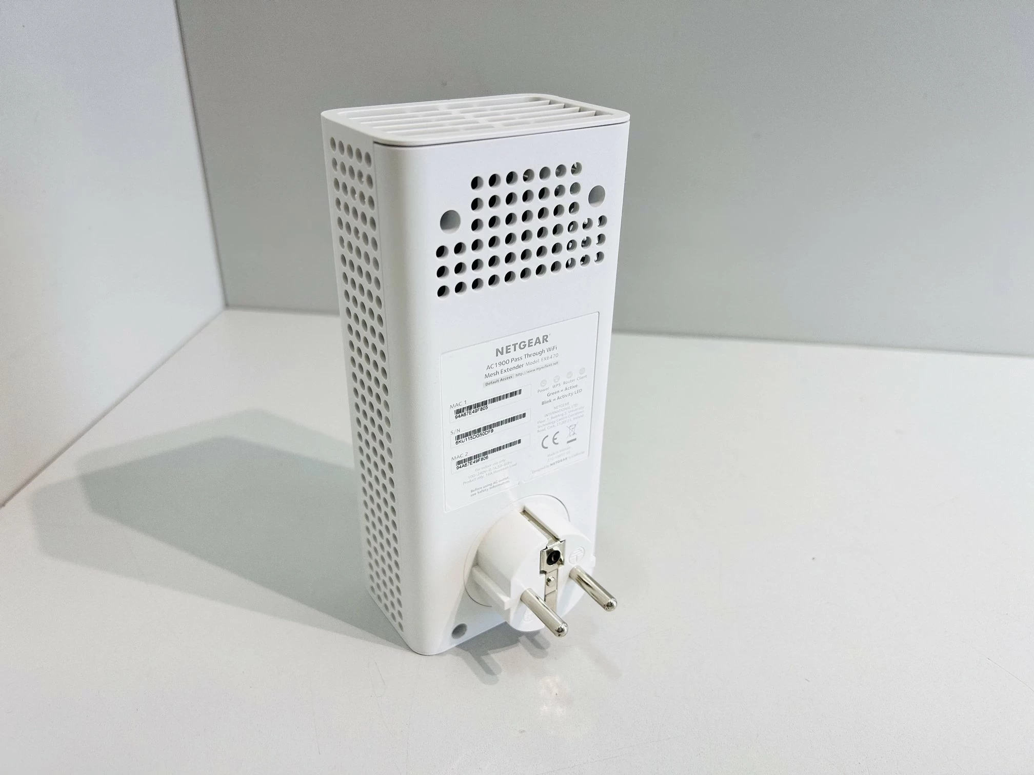transmiter-sieciowy-netgear-ex6470-ac1900-opis-ean-gtin-606449152319