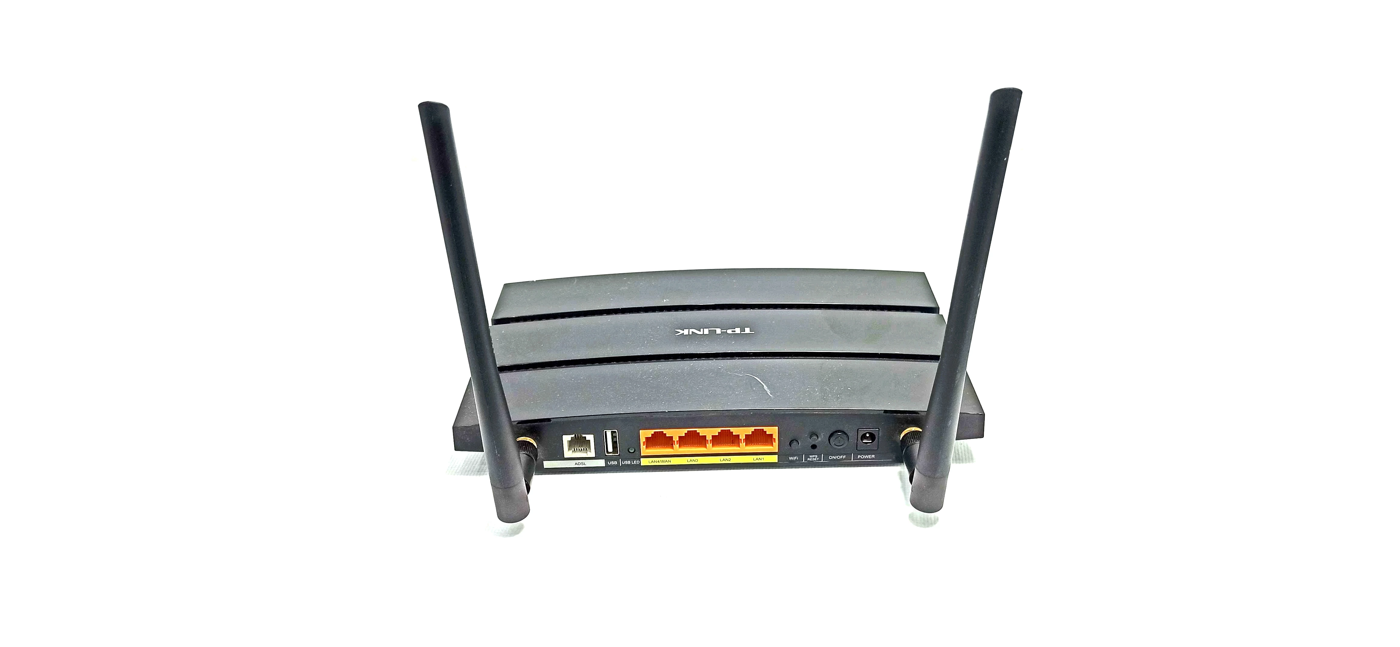 router-tp-link-td-w8970-stan-uzywany