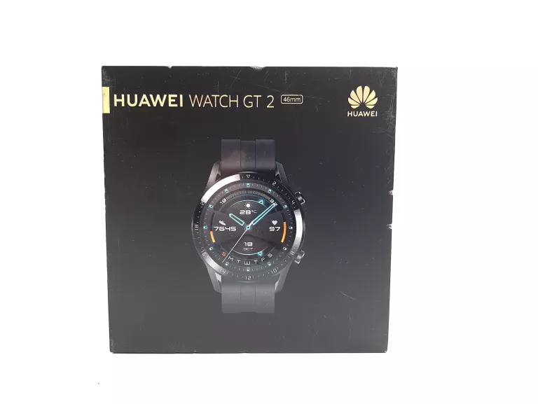 Huawei watch hotsell gt 2 46mm