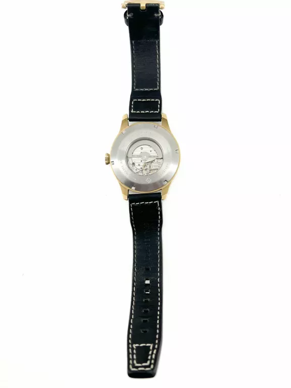 ZEGAREK ALPHA SIERRA AUTOMATIC AM5 LIMITED ED.