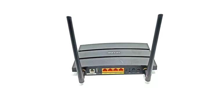 router-tp-link-td-w8970-stan-uzywany