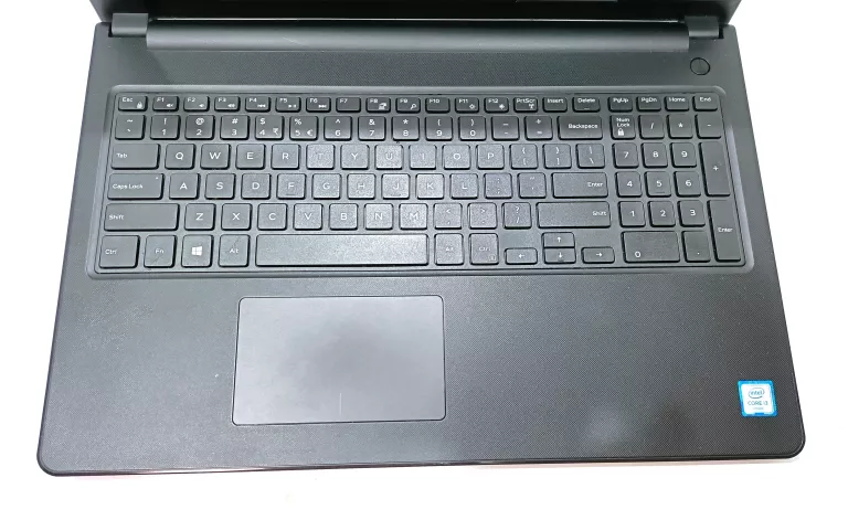 LAPTOP DELL INSPIRON 15  1TB/4GB RAM