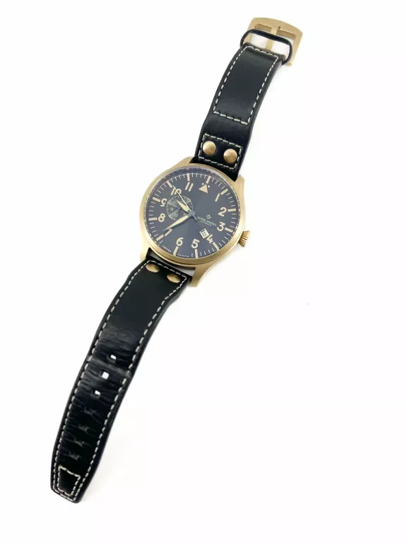 ZEGAREK ALPHA SIERRA AUTOMATIC AM5 LIMITED ED.