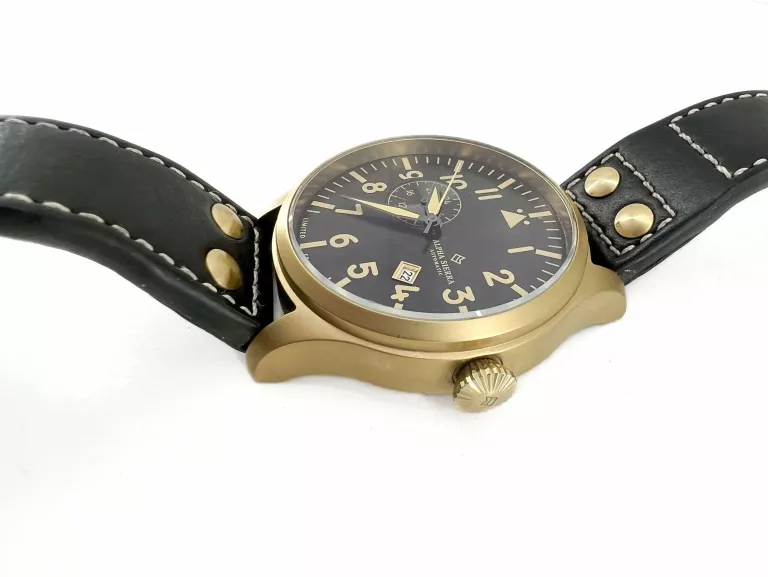 ZEGAREK ALPHA SIERRA AUTOMATIC AM5 LIMITED ED.