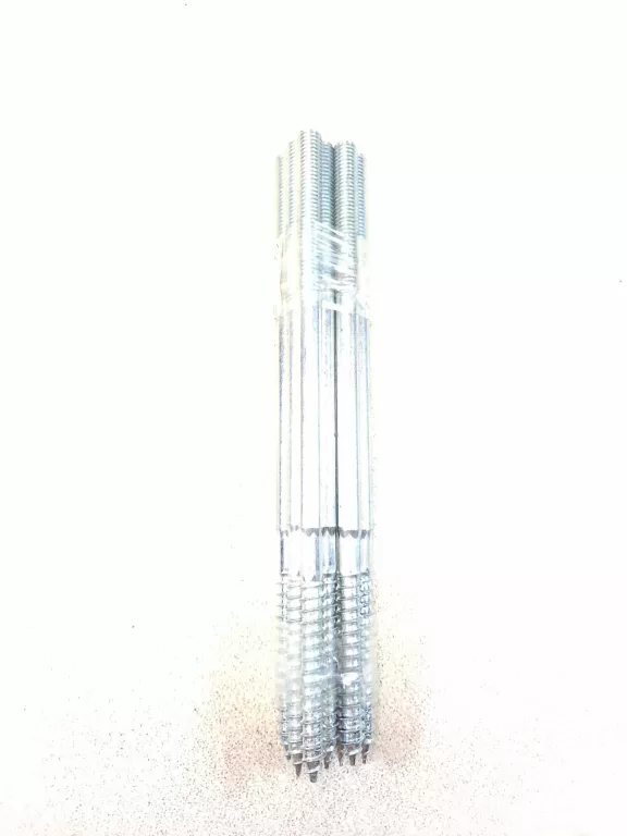 DWUGWINT NIERDZEWNY DREWNO-METAL 11SZT