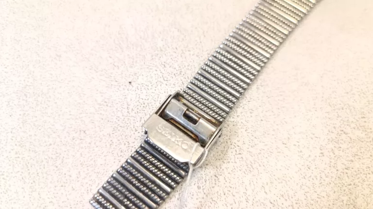 ZEGAREK SEIKO 31-4641 B/N