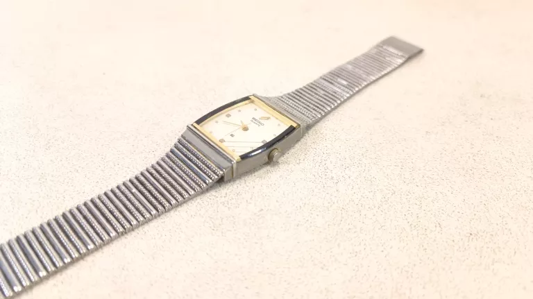 ZEGAREK SEIKO 31-4641 B/N