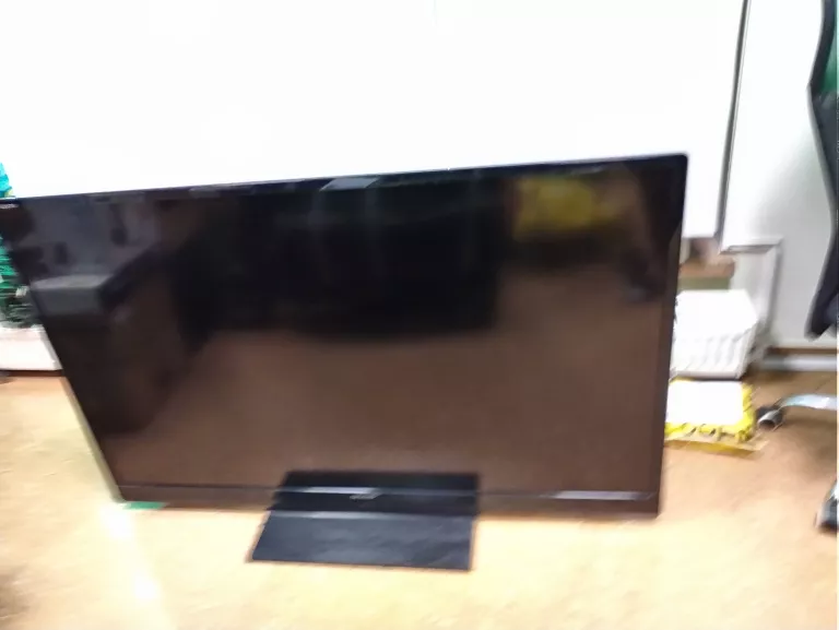 TELEWIZOR SHARP LC-60LE635E