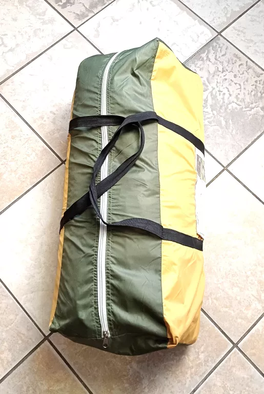 NAMIOT 6-OS VISAVIS ABARQS CLIF-6 3000MM 2 KOMORY