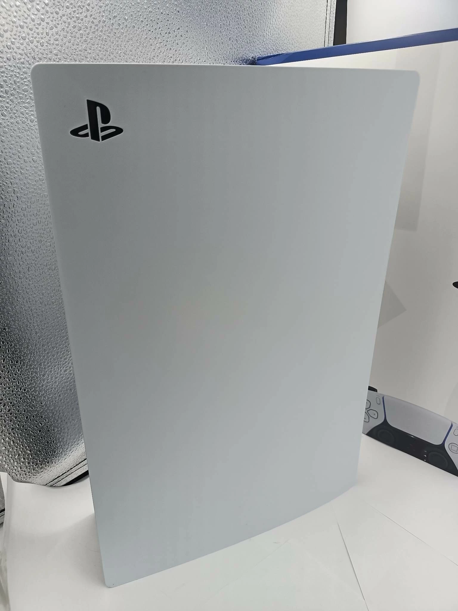 Console Playstation 5 Mídia Física 825GB Sony - minipreco