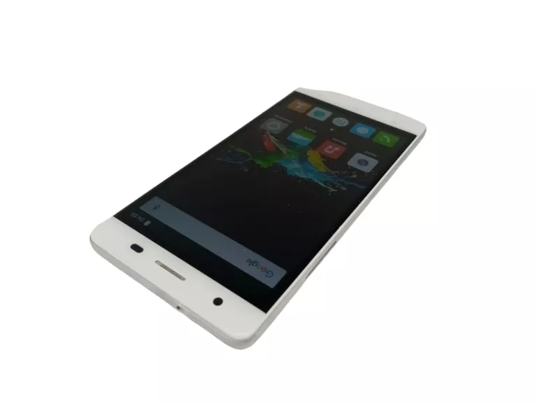 CUBOT X16S 3/16 GB DUALSIM BIAŁY
