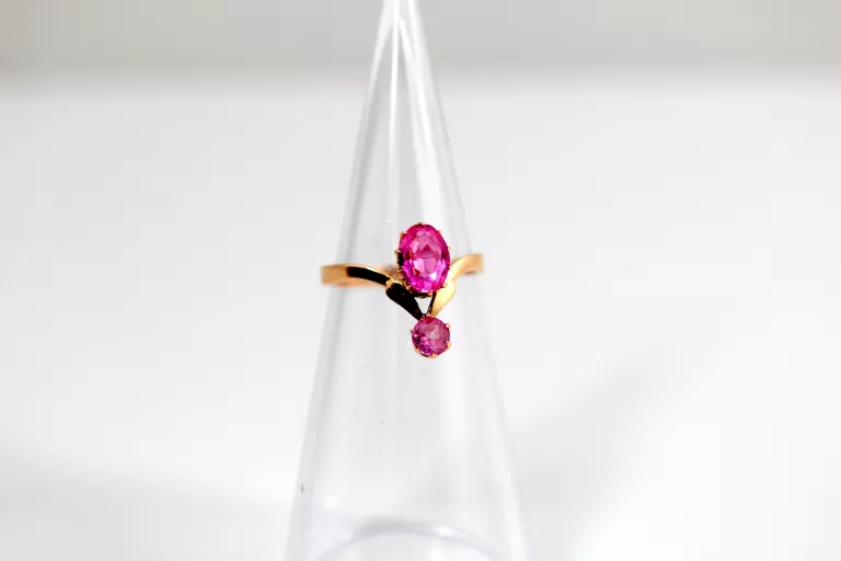 zloty-pierscionek-585-269g-r13-stan-uzywany