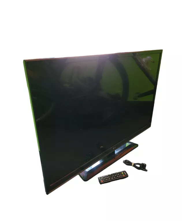 TELEWIZOR LG 42LS570S/FULL HD/LED/42"/ NAJTANIEJ!