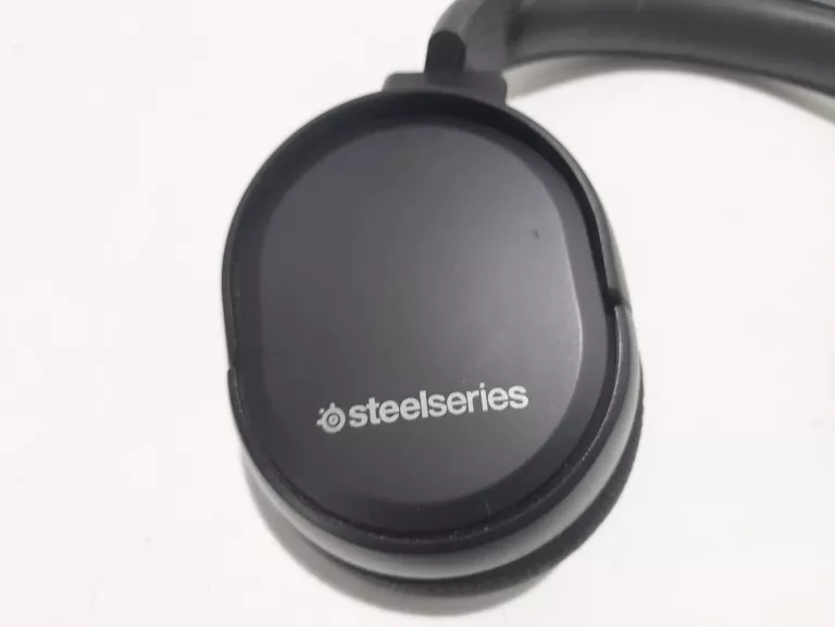 SŁUCHAWK STEELSERIES@USZK.MIKROFON