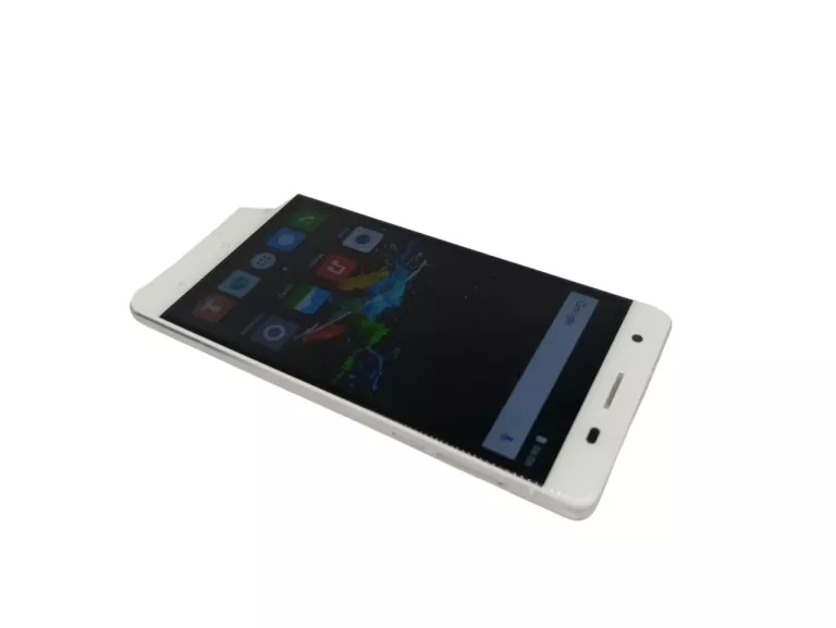 CUBOT X16S 3/16 GB DUALSIM BIAŁY