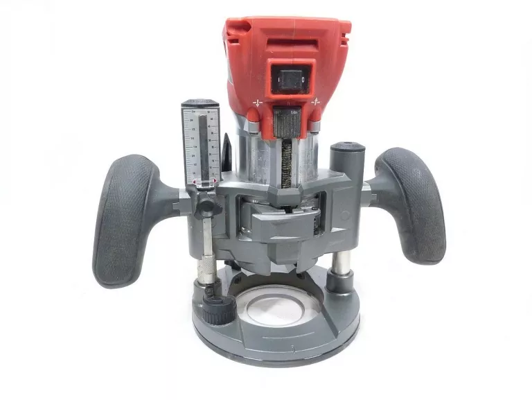 MILWAUKEE FREZARKA GÓRNOWRZECIONOWA M18 FTR8-0X 2