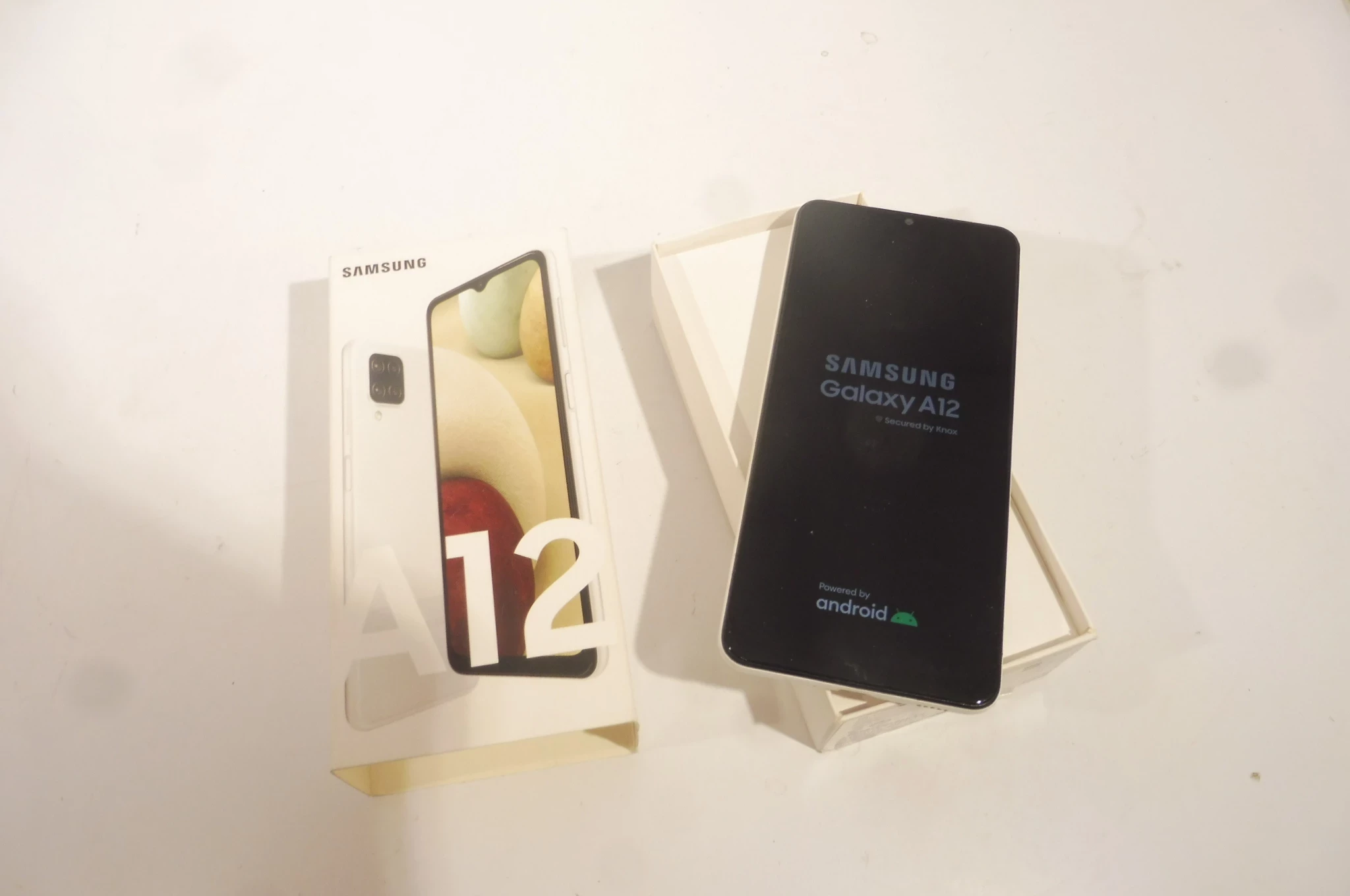 telefon-samsung-a12-pudelko-janowicza-3-olsztyn