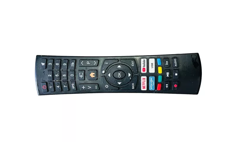 TELEWIZOR QILIVE Q40FS211B 39,5 SMART WI-FI DVB-T