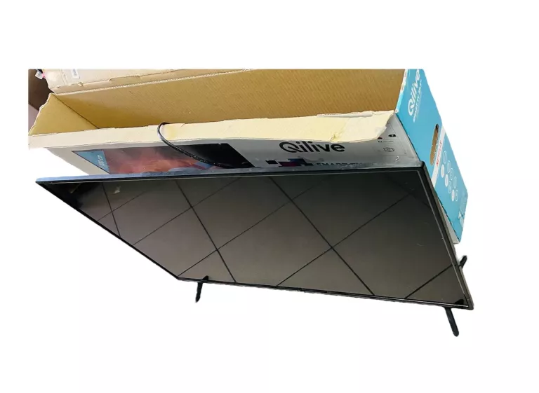 TELEWIZOR QILIVE Q40FS211B 39,5 SMART WI-FI DVB-T