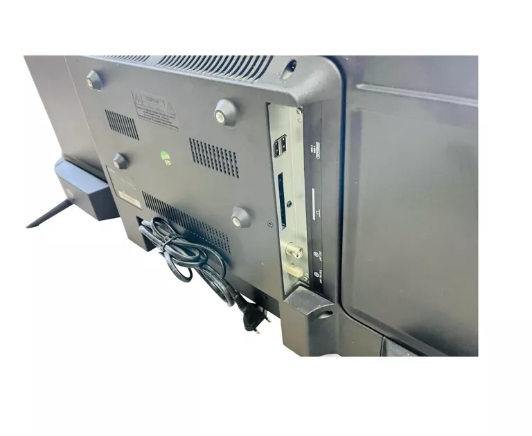 TELEWIZOR QILIVE Q40FS211B 39,5 SMART WI-FI DVB-T