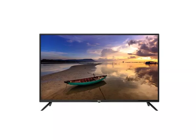 TELEWIZOR QILIVE Q40FS211B 39,5 SMART WI-FI DVB-T