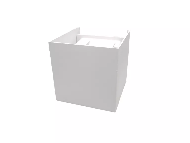 LAMPA ELEWACYJNA LED 4SZT 12W