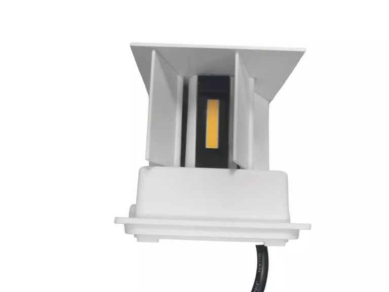 LAMPA ELEWACYJNA LED 4SZT 12W