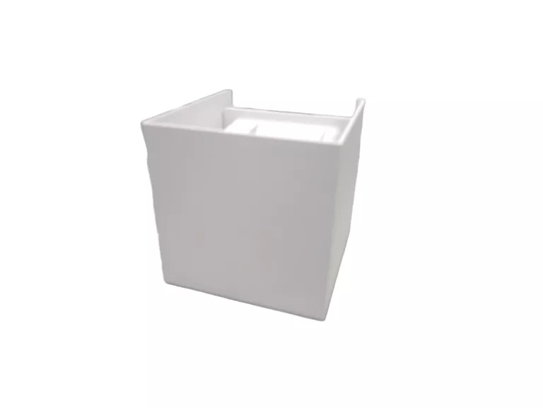 LAMPA ELEWACYJNA LED 4SZT 12W