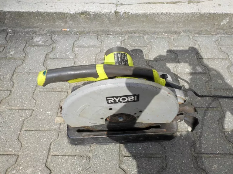 RYOBI ECO2335HG PRZECINARKA DO METALU 2300W 355MM