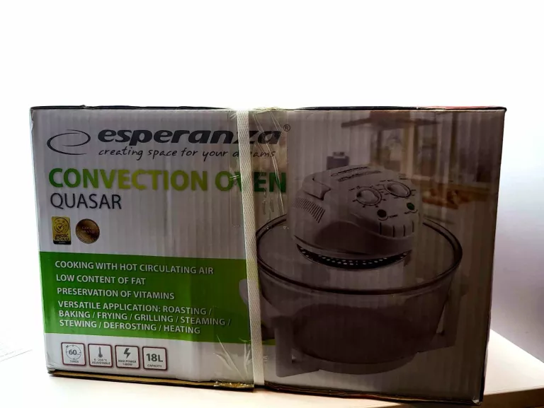 KOMBIWAR ESPERANZA QUASAR EKO003 N/U
