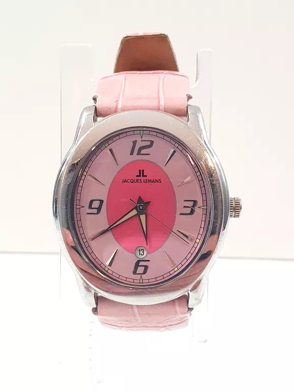 ZEGAREK JACQUES LEMANS 1-1193