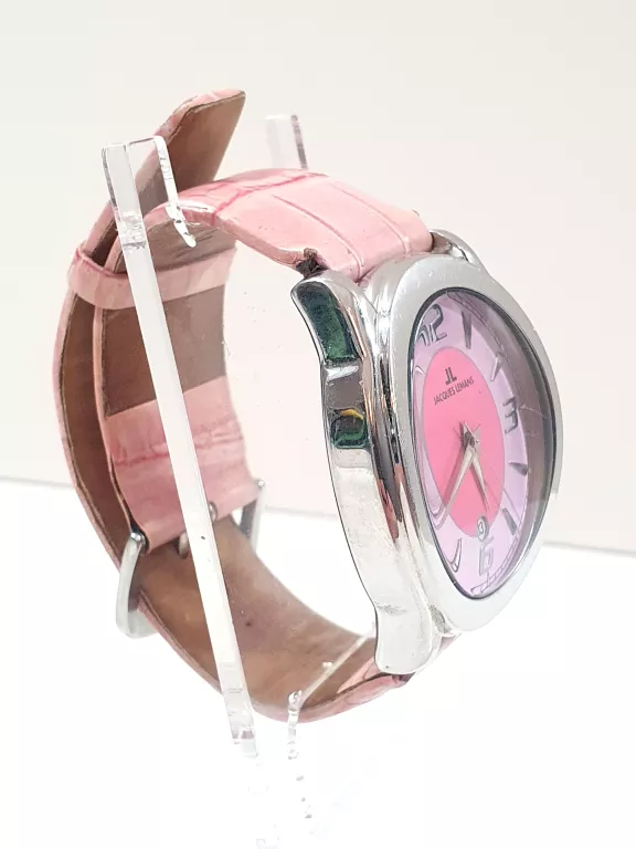 ZEGAREK JACQUES LEMANS 1-1193