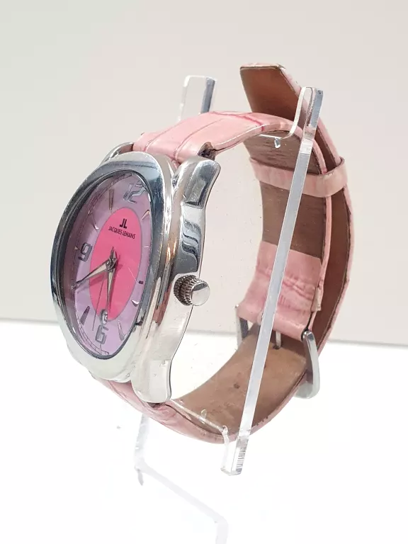 ZEGAREK JACQUES LEMANS 1-1193