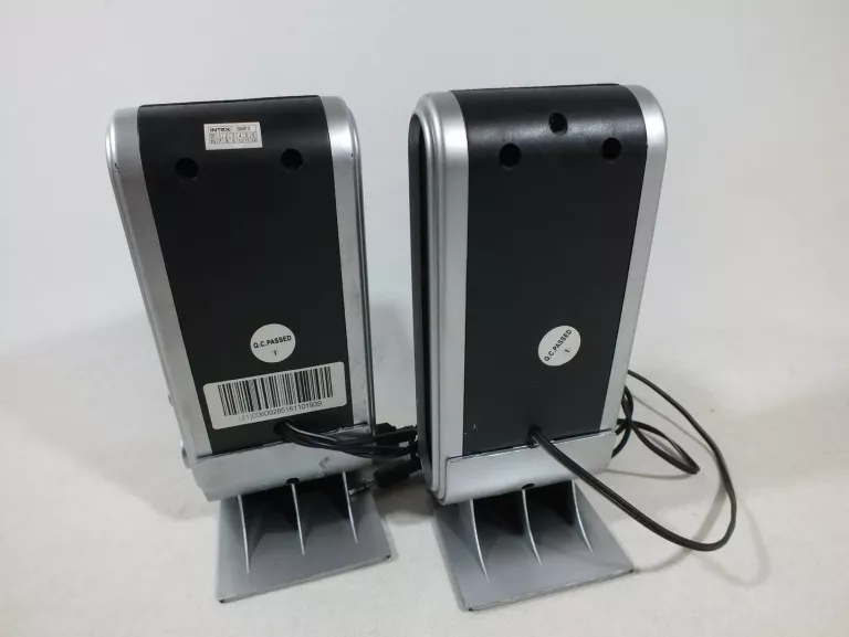GŁOŚNIKI KOMPUTEROWE INTEX IT-456SB +PUD