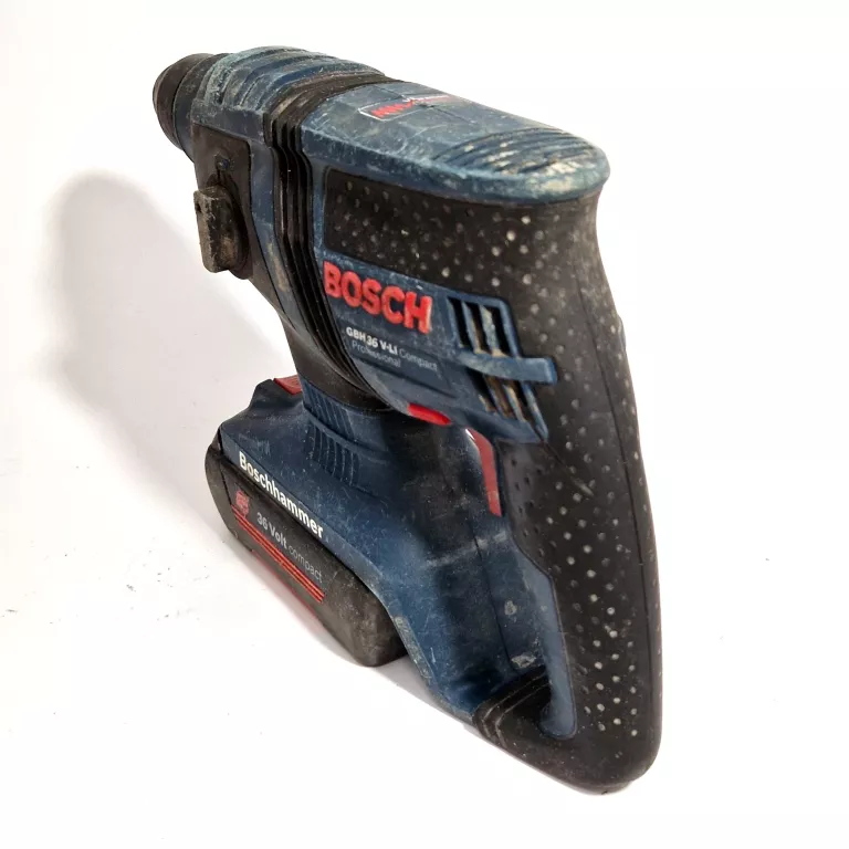 MŁOT UDAROWY BOSCH GBH 36V-LI