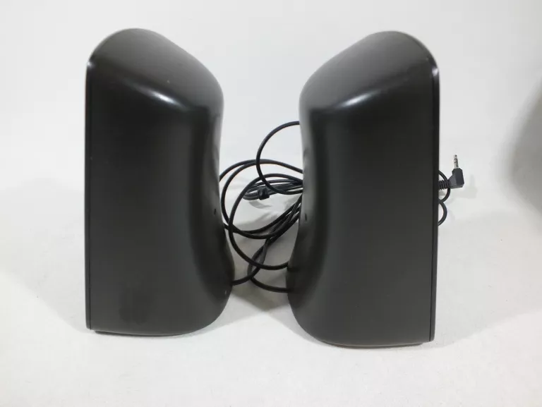 GŁOŚNIKI LOGITECH Z313 BN