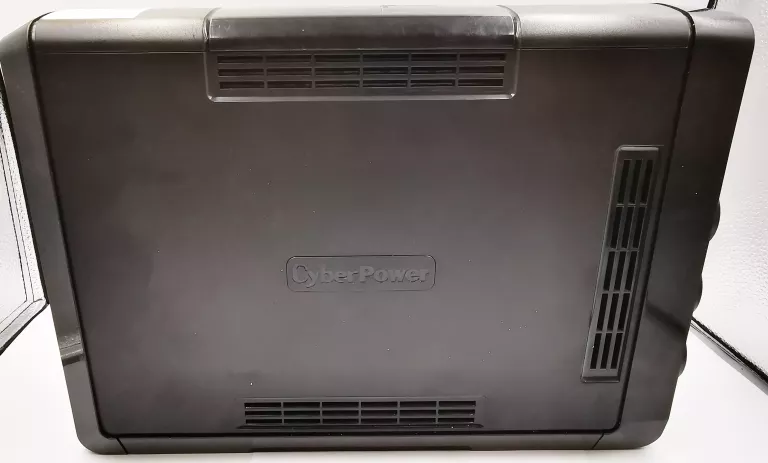 ZASILACZ  UPS CYBERPOWER CP1300EPFCLCD 1300 VA 780 W