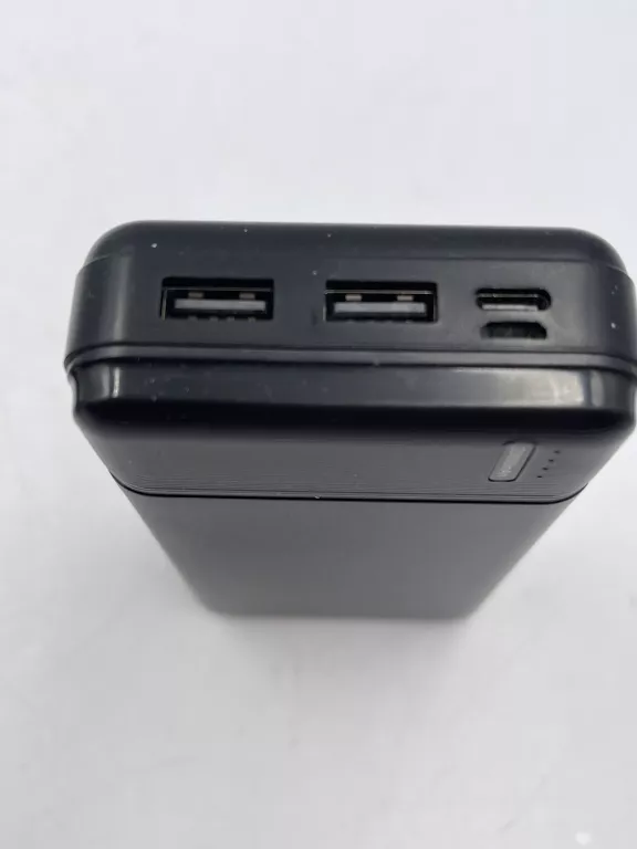 POWERBANK MAXLIFE 20000 MAH+KABEL USB