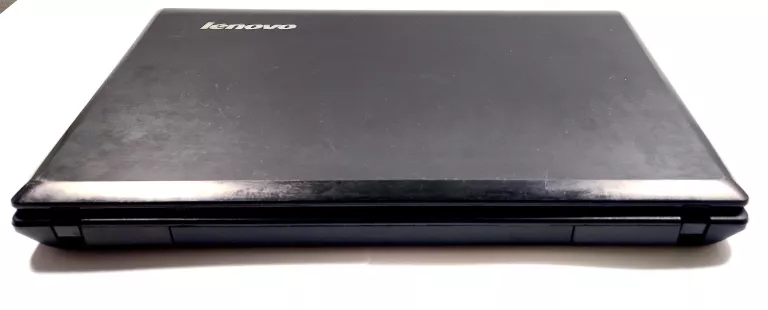 LAPTOP LENOVO G580  INTEL PENTIUM 4GB / 1TB WIN 8