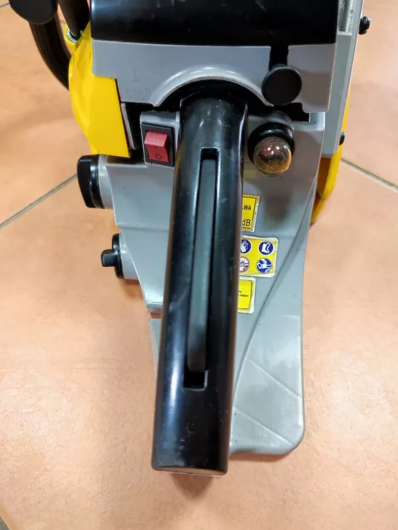 pila-spalinowa-lider-rg4114qt-a4-z-gwarancja-stan-uzywany