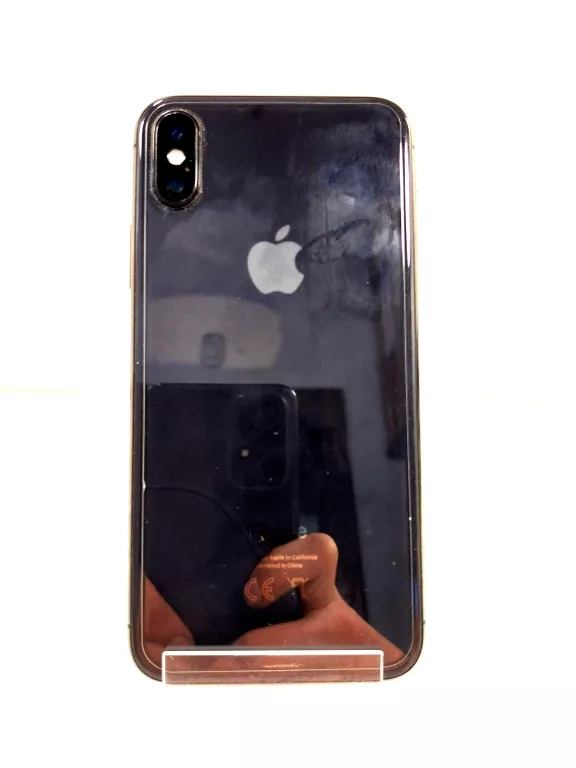 TELEFON IPHONE X 256GB