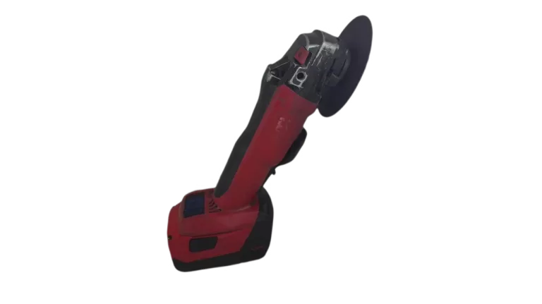 SZLIFIERKA HILTI AG 125-A22 125MM 21,6V