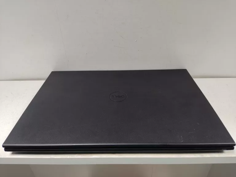 DELL INSPIRON 15 3878 I3 4GB 500GB + ZASILACZ