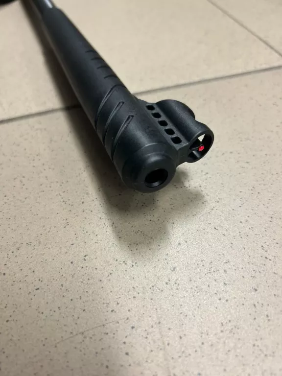 WIATRÓWKA HATSAN STRIKER EDGE 4,5